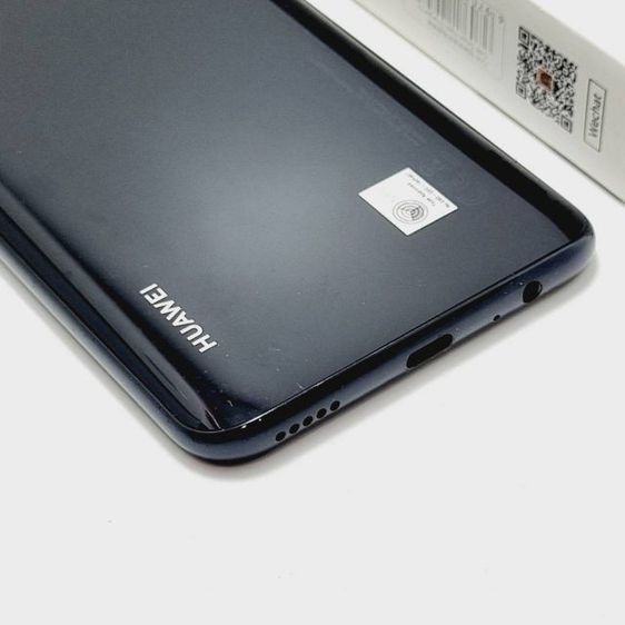 Huawei Y9 Prime 128GB สีดำ สภาพดีใช้งานได้ปกติ ทน รูปที่ 5