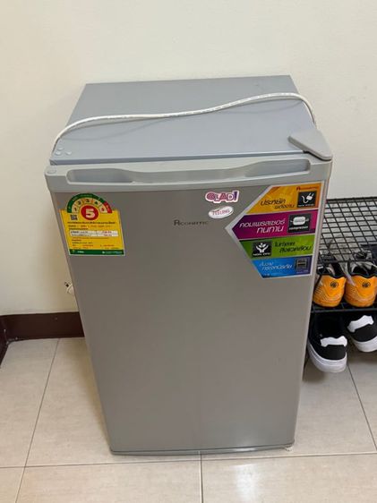 ตู้เย็น minibar aconatic รุ่น AN-FR928 ขนาด 92 ลิตร