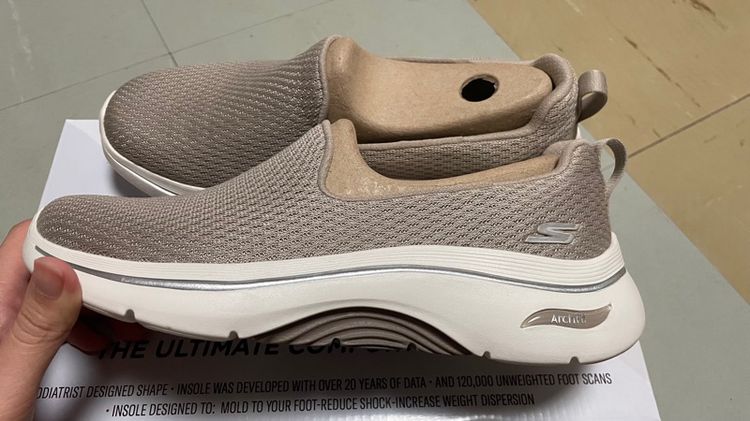 SKECHERS GO WALK ARCH FIT 2.0 รูปที่ 5