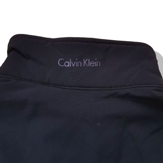 Calvin Klein Water Resistant Breathable Jacket รอบอก 42” รูปที่ 6