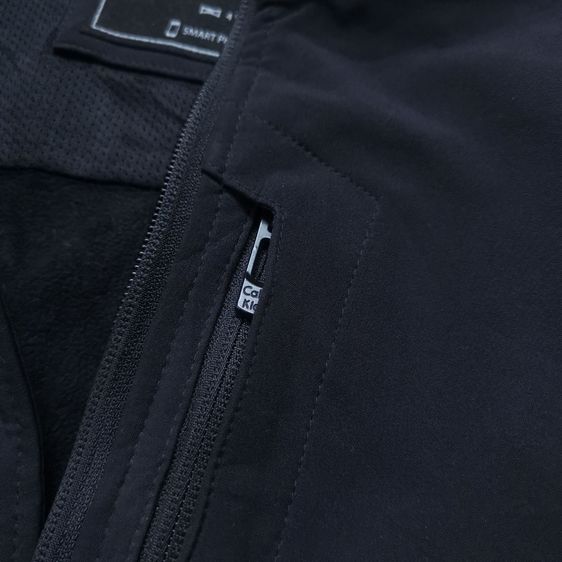 Calvin Klein Water Resistant Breathable Jacket รอบอก 42” รูปที่ 5