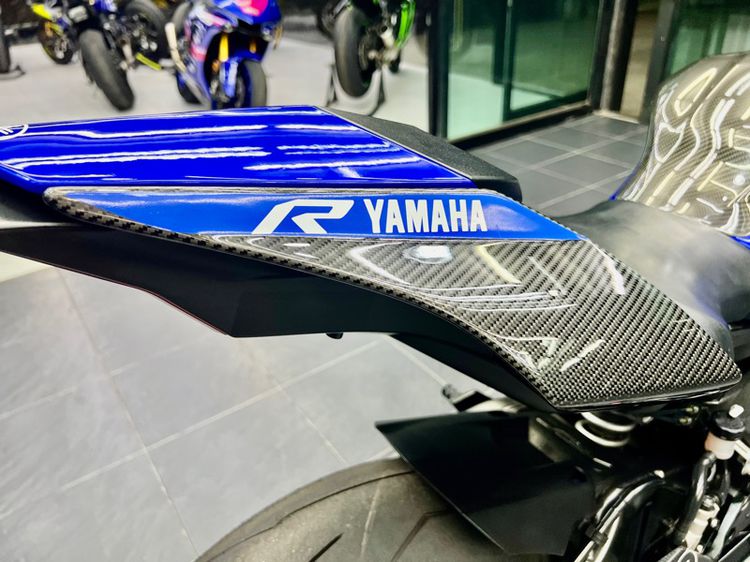 Yamaha R1 โฉม2020 นางฟ้า 579,000 รูปที่ 15
