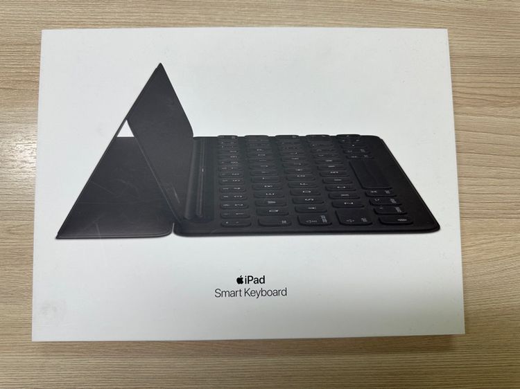 iPAD Smart Keyboard 