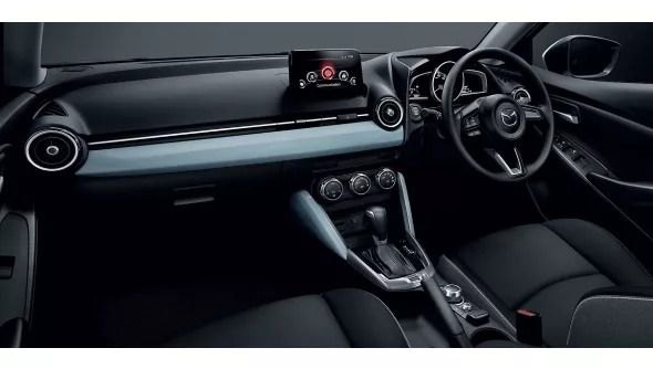 รถเช่า Mazda 2 ปี 2024 1.3S ราคาเริ่มต้น 14,999 บาทต่อเดือน รูปที่ 2