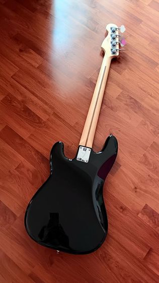 Fender Player P Bass  รูปที่ 7