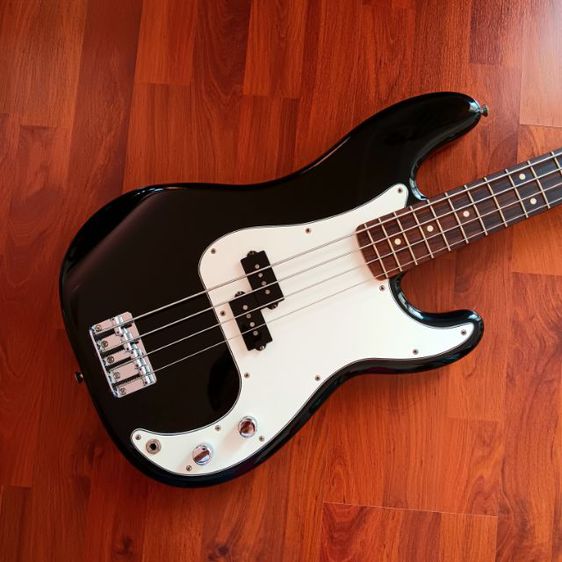 Fender Player P Bass  รูปที่ 2