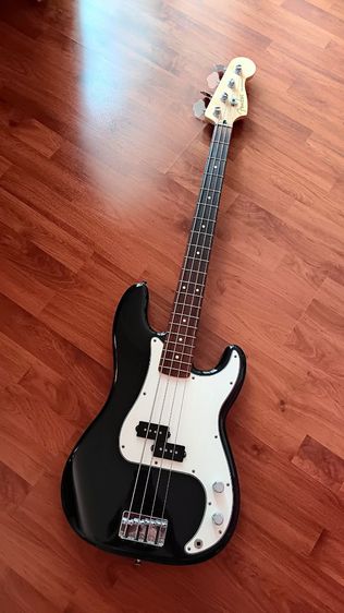 Fender Player P Bass  รูปที่ 4