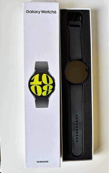 Galaxy Watch6 44mm BT  รูปที่ 1