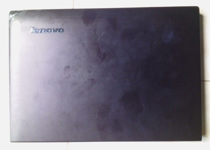 Notebook Lenovo Z400 i5-3230M (จอ14"แรม4gb hdd500gb Win10Pro) เครื่องไม่ค่อยสวยแต่ใช้งานดีมาก จอสวยภาพสวยเสียงดี แบตไม่เก็บไฟ รูปที่ 7