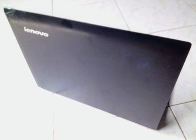 Notebook Lenovo Z400 i5-3230M (จอ14"แรม4gb hdd500gb Win10Pro) เครื่องไม่ค่อยสวยแต่ใช้งานดีมาก จอสวยภาพสวยเสียงดี แบตไม่เก็บไฟ รูปที่ 6