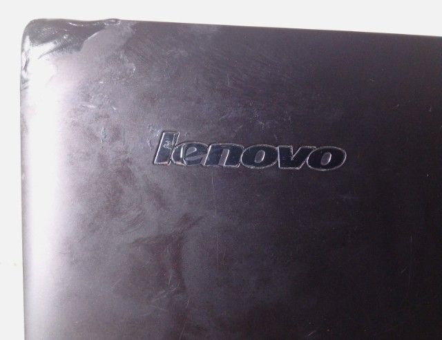 Notebook Lenovo Z400 i5-3230M (จอ14"แรม4gb hdd500gb Win10Pro) เครื่องไม่ค่อยสวยแต่ใช้งานดีมาก จอสวยภาพสวยเสียงดี แบตไม่เก็บไฟ รูปที่ 9