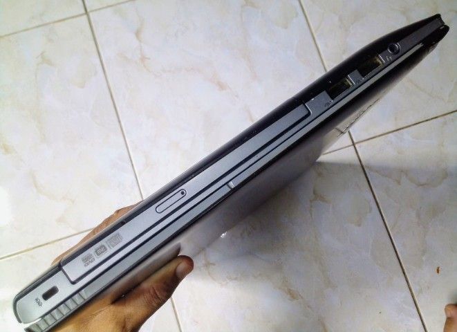 Notebook Lenovo Z400 i5-3230M (จอ14"แรม4gb hdd500gb Win10Pro) เครื่องไม่ค่อยสวยแต่ใช้งานดีมาก จอสวยภาพสวยเสียงดี แบตไม่เก็บไฟ รูปที่ 16
