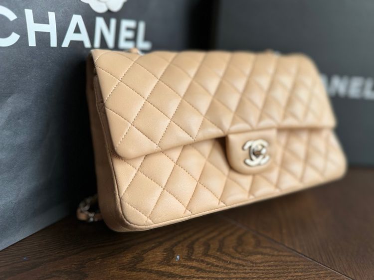 CHANEL CLASSIC FLAP  รูปที่ 2