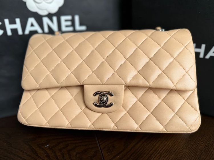 CHANEL CLASSIC FLAP  รูปที่ 1