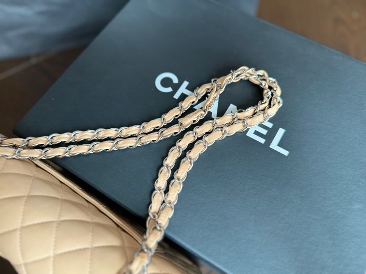 CHANEL CLASSIC FLAP  รูปที่ 5