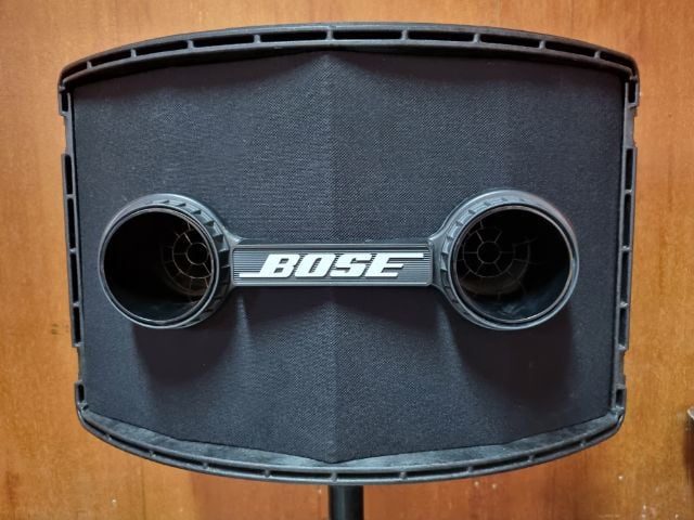 ลำโพง Bose 802 ll Controller 802C รูปที่ 4