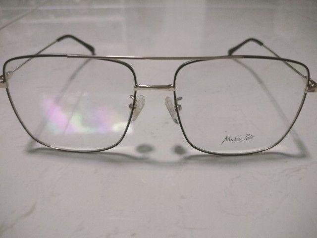 แว่นตากรองแสงแบร์น Marco polo แท้ รูปที่ 4
