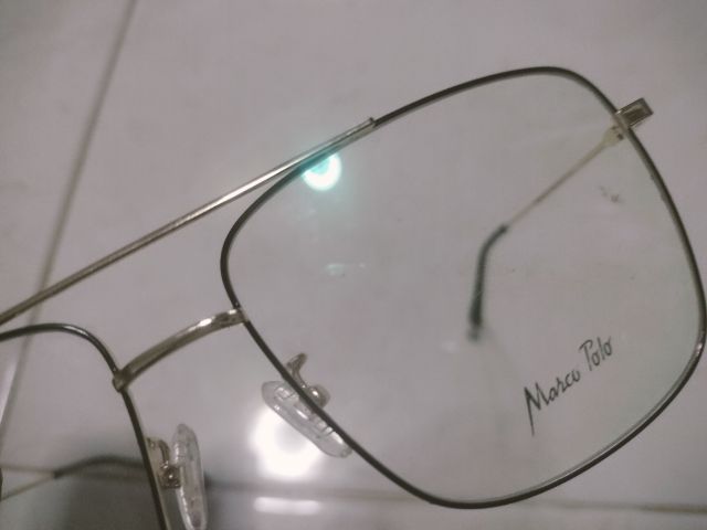 แว่นตากรองแสงแบร์น Marco polo แท้ รูปที่ 8