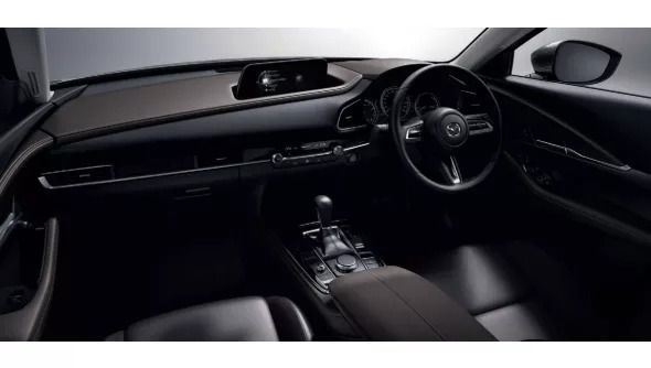 รถเช่า Mazda CX-30 รุ่น C ปี 2024 ราคาเริ่มต้น 21,999 บาทต่อเดือน รูปที่ 2