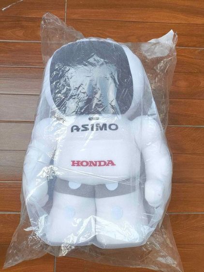 ตุ๊กตาและบ้านตุ๊กตา ขาย ตุ๊กตา ASIMO ไซส์ 60 ซม หายาก ใหญ่สุด ของแท้ 