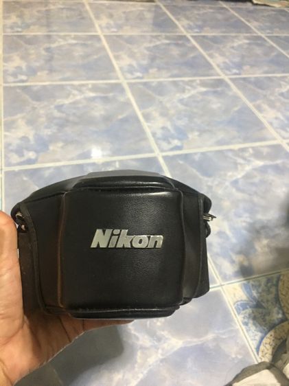 Nikon กล้องเก่า ของสะสม