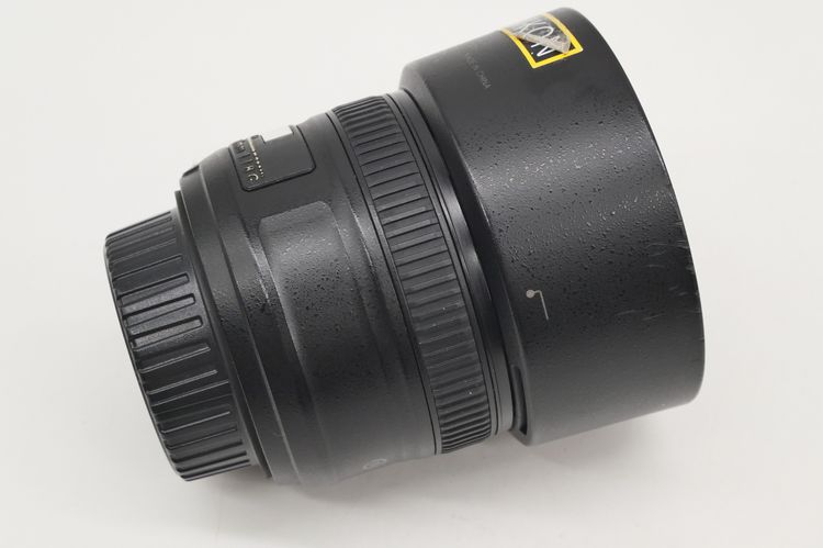 เลนส์ Nikon AF-S 50mm F1.8G ราคา 2500 รูปที่ 5