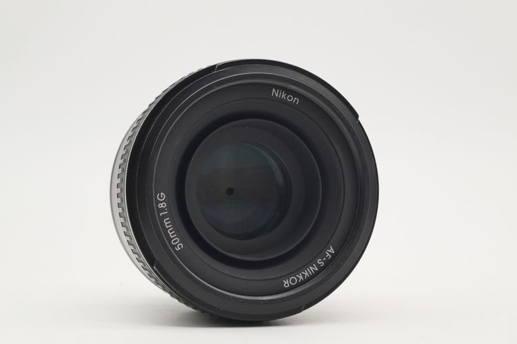 เลนส์ Nikon AF-S 50mm F1.8G ราคา 2500 รูปที่ 6