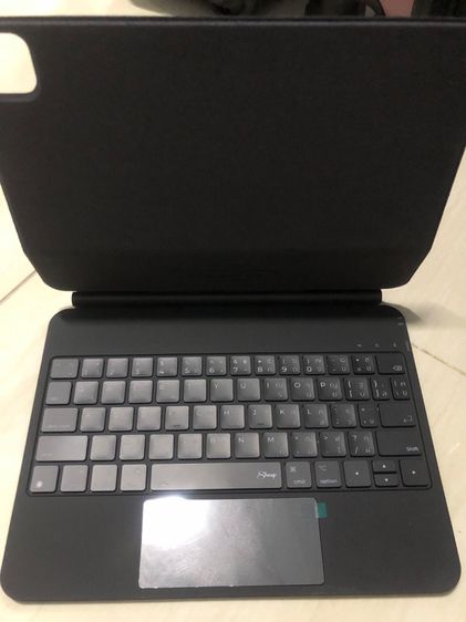Magic Keyboard for Ipad Air 4 5