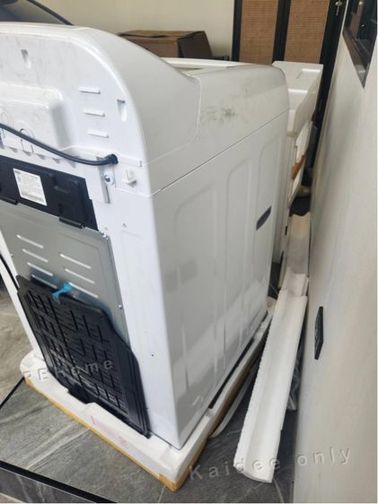 เครื่องซักผ้า มือ1 Samsung ส่งต่อราคาเบาๆ รูปที่ 3