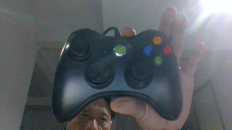 Xbox360 Controller จอย