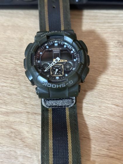 นาฬิกา G-Shock แท้ รูปที่ 3
