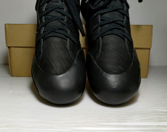 CAMPER Peu Senda Twins, Unisex 42EU(27.0cm) Original ของแท้ มือ 2 สภาพเยี่ยม, รองเท้า CAMPER หนังแท้ปั้มลาย พื้นเต็ม Soft และเชือกแท้ สวยมาก รูปที่ 6