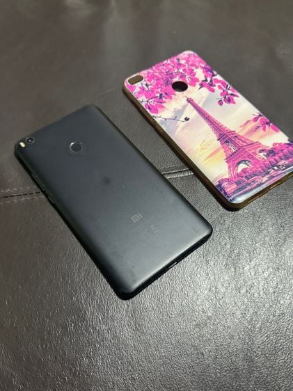 Xiaomi Mi Max 2 จอใหญ่ถูกๆ รูปที่ 8