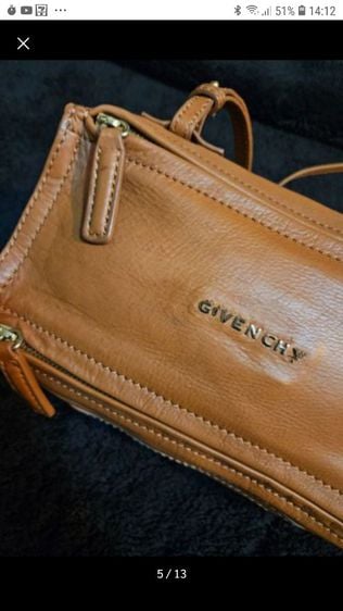 กระเป๋า  Givenchy  รูปที่ 1