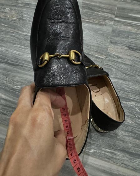 Gucci Loafers รูปที่ 6