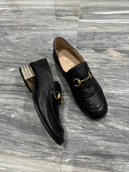 Gucci Loafers รูปที่ 1