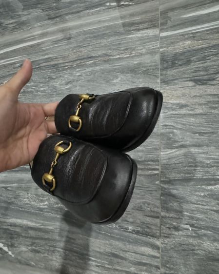 Gucci Loafers รูปที่ 3