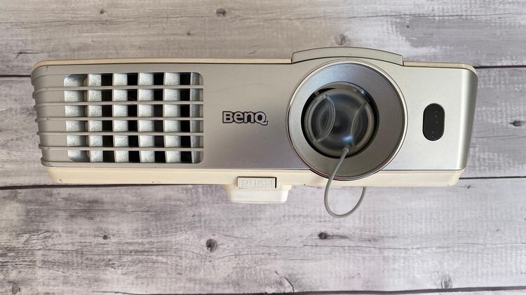BenQ W1070+ Projector 1080p FHD รูปที่ 4