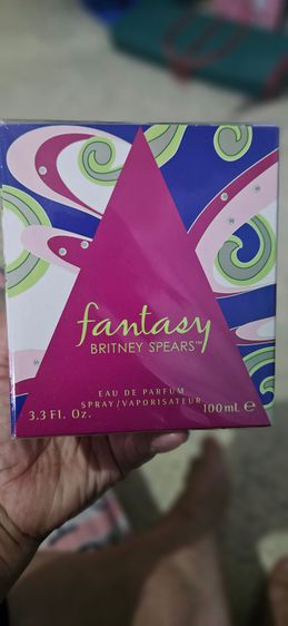 น้ำหอม Fantasy Britney Spear 100ml รูปที่ 2