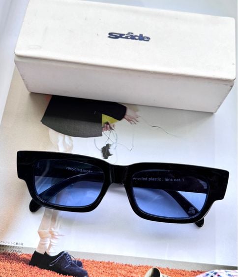 Szade Porter Sunglasses รูปที่ 1
