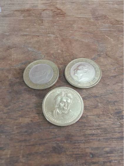 เหรียญ ธนบัตร ต่างประเทศ เหรียญ​เก่าต่างประเทศ 