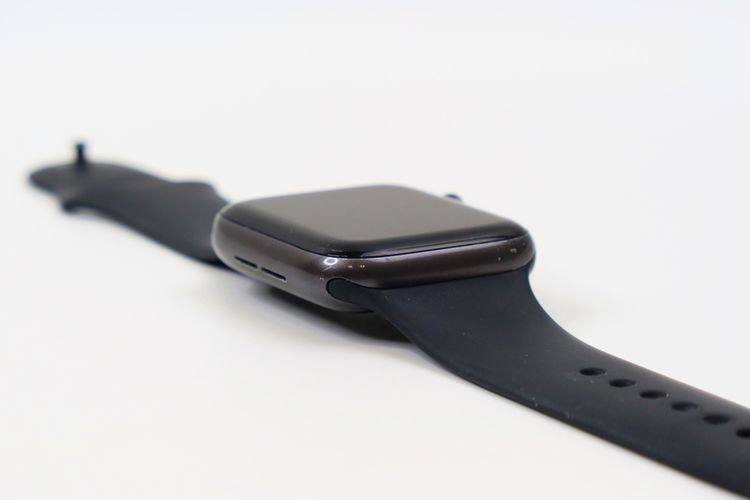  Apple Watch SE 1 GPS 44mm. จอใหญ่ อุปกรณ์ครบกล่อง สภาพดี ราคาถูกมาก  - ID24050044 รูปที่ 11