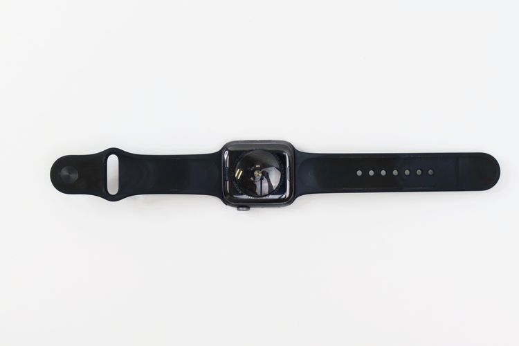  Apple Watch SE 1 GPS 44mm. จอใหญ่ อุปกรณ์ครบกล่อง สภาพดี ราคาถูกมาก  - ID24050044 รูปที่ 6