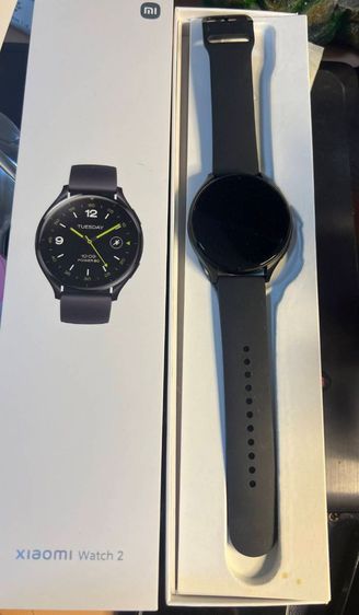 นาฬิกา watch2  Xiaomi รูปที่ 1