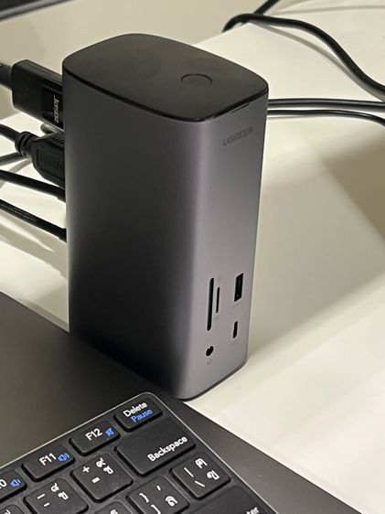 UGREEN 13-in-1 10Gbps USB C Multiport Adapter HUB