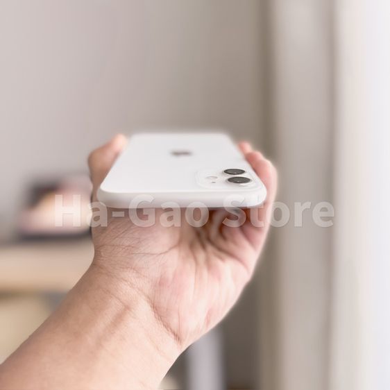 iPhone 11 64GB THA 🇹🇭 สีขาว ประกันศูนย์เหลือ รูปที่ 3