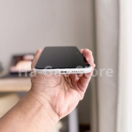 iPhone 11 64GB THA 🇹🇭 สีขาว ประกันศูนย์เหลือ รูปที่ 4