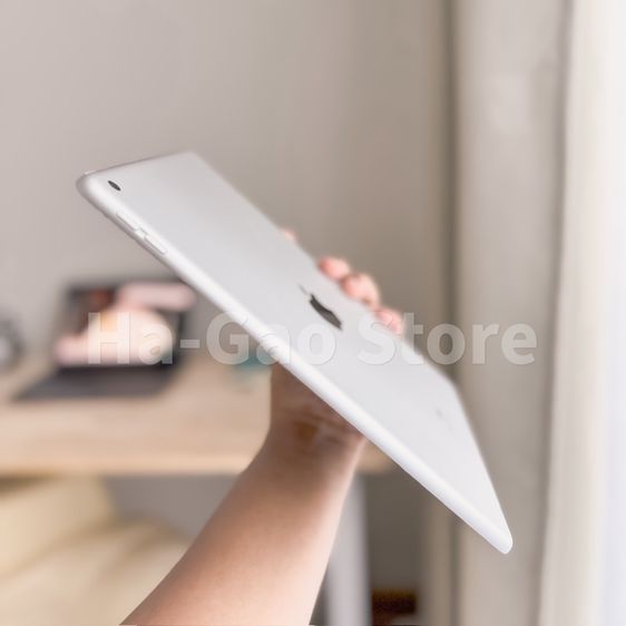 iPad Gen 9 64GB Wi-Fi THA 🇹🇭 สี Silver  รูปที่ 6