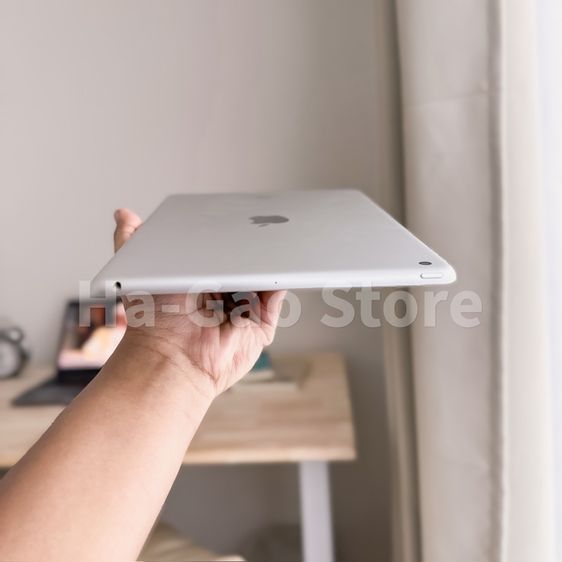 iPad Gen 9 64GB Wi-Fi THA 🇹🇭 สี Silver  รูปที่ 3