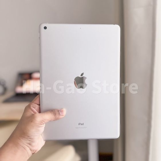 Apple 64 GB iPad Gen 9 64GB Wi-Fi THA 🇹🇭 สี Silver 
